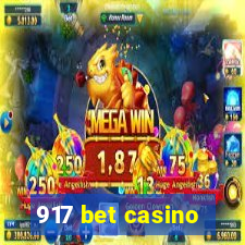 917 bet casino